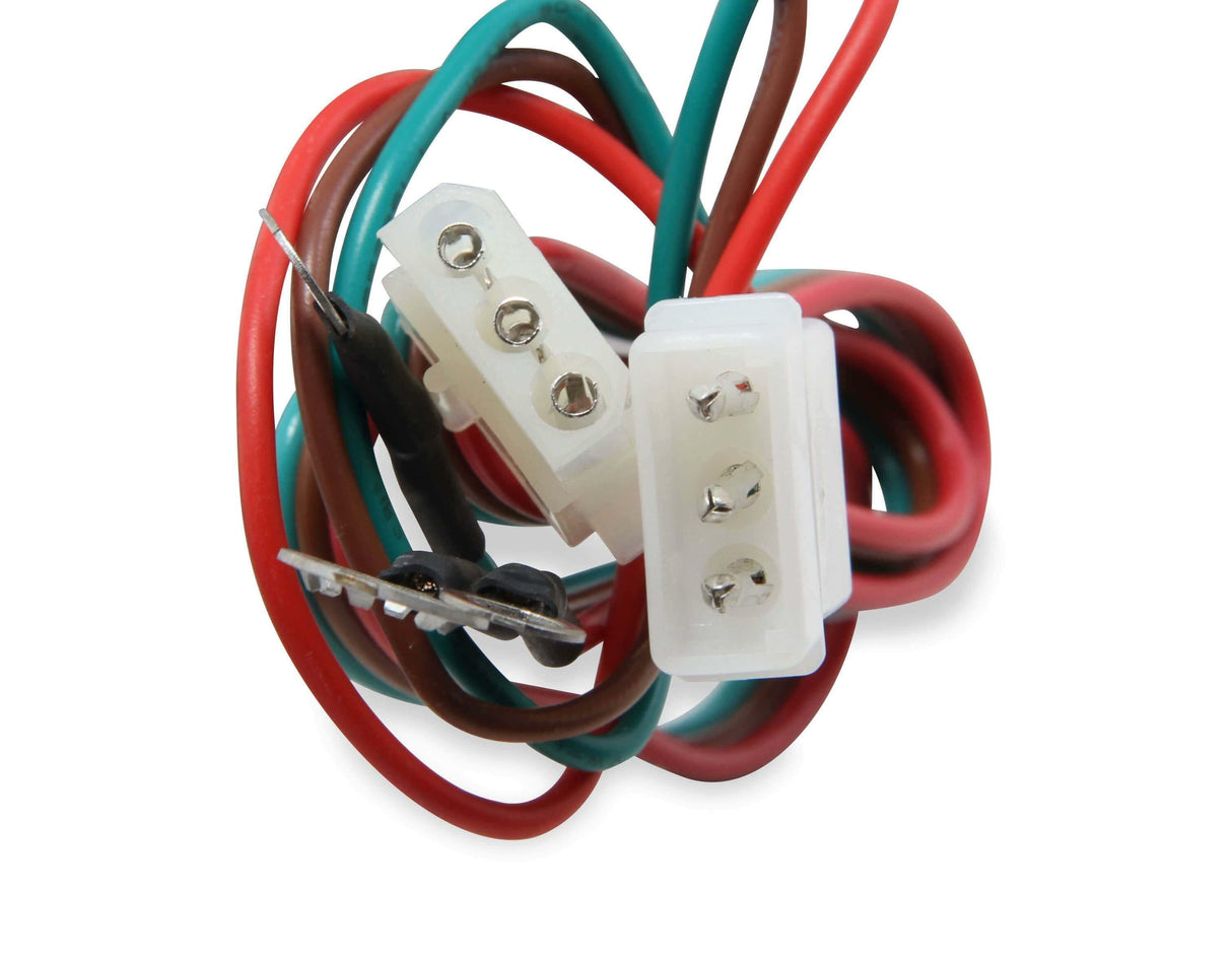 t Mallory 3757701 Mallory Unilite Distributor - Chrysler 250, 361, 383 & 400 En... Mallory