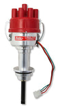 Ignition Distributor t Mallory 3757801 Mallory Unilite Distributor - Chrysler 413, 426, & 440 Engines Mallory mallory-3757801-mallory-unilite-distributor-chrysler-413-426-440-engin