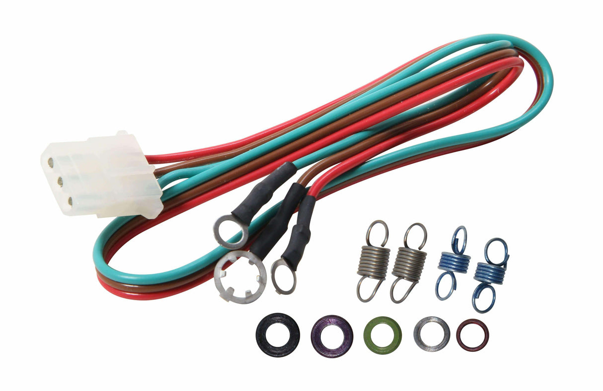 Ignition Distributor t Mallory 3772101 Unilite Distributor, 3-Bolt Ford Flathead Mallory mallory-3772101-unilite-distributor-3-bolt-ford-flathead