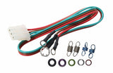 Ignition Distributor t Mallory 3772101 Unilite Distributor, 3-Bolt Ford Flathead Mallory mallory-3772101-unilite-distributor-3-bolt-ford-flathead