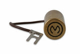 Mallory 401 Mallory Condenser, 28 MFD 600V Mallory mallory-401-mallory-condenser-28-mfd-600v