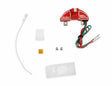 Ignition Distributor t Mallory 605 - Distributor Ignition Module ; Unilite for Mallory Distributors Mallory module-605-unilite-for-mallory-distributors