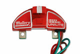 Ignition Distributor t Mallory 605 - Distributor Ignition Module ; Unilite for Mallory Distributors Mallory module-605-unilite-for-mallory-distributors