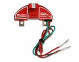 Ignition Distributor t Mallory 605 - Distributor Ignition Module ; Unilite for Mallory Distributors Mallory module-605-unilite-for-mallory-distributors
