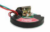 Mallory 609 - 50 and 57 Series ; Mallory Module, Magnetic Ignition Mallory mallory-609-mallory-module-magnetic-ignition