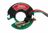 Mallory 609 - 50 and 57 Series ; Mallory Module, Magnetic Ignition Mallory mallory-609-mallory-module-magnetic-ignition