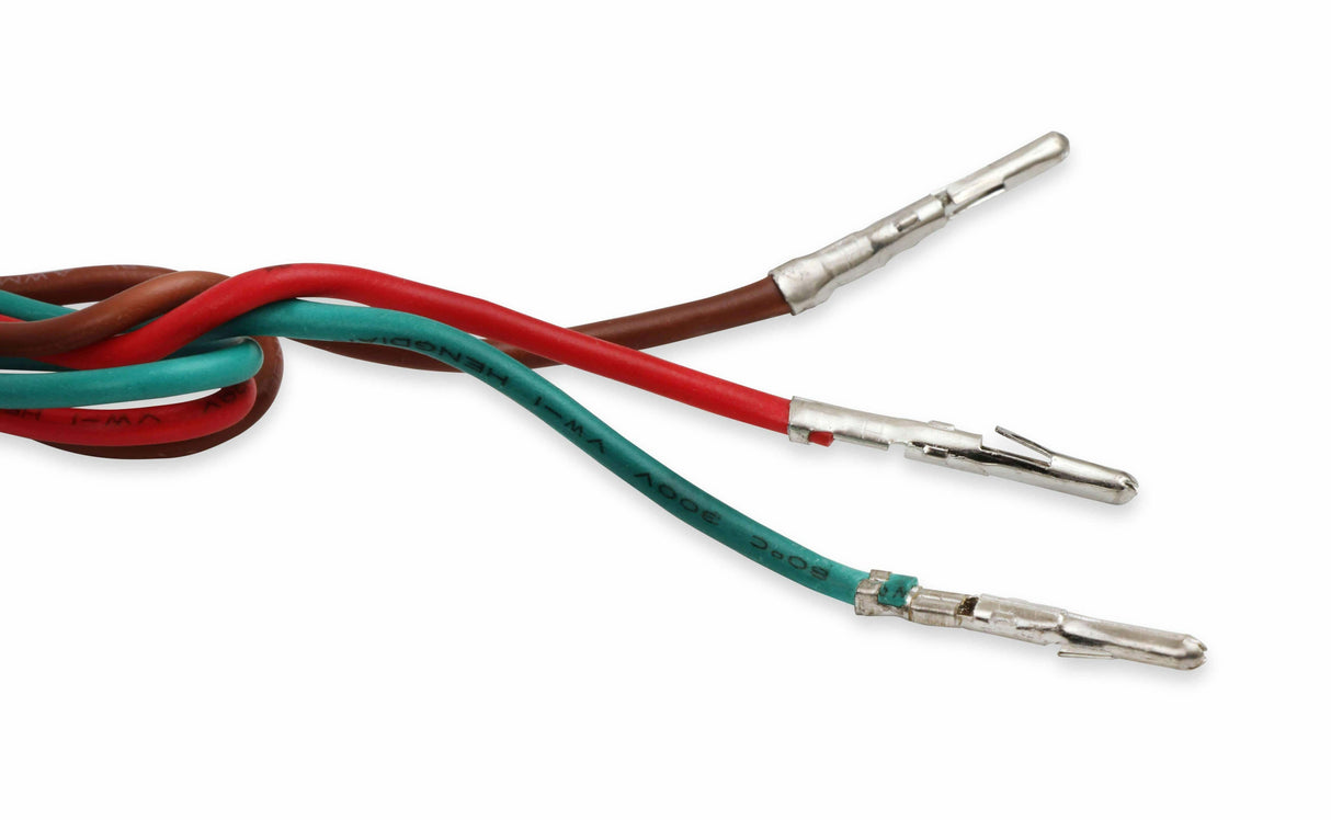 Mallory 61002M E-Spark Ignition Conversion Kit Mallory mallory-61002m-e-spark-ignition-conversion-kit