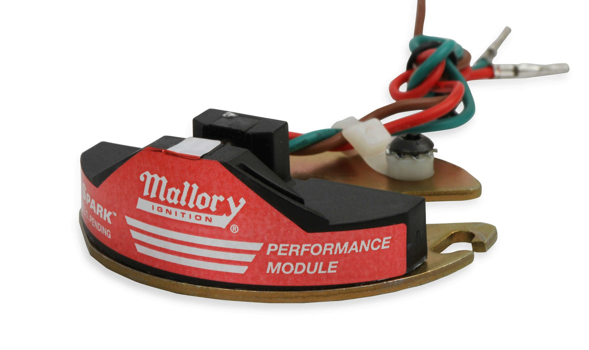 t Mallory 61004M Mallory E-Spark; Conversion Kit Mallory