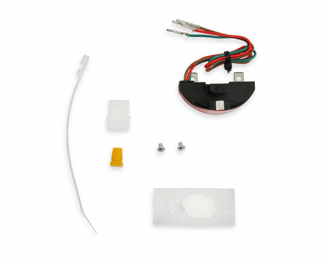 Ignition Distributor t Mallory Distributor Ignition Module 6100M; E-Spark 12 Volts for Harley Davidson Mallory module-6100m-e-spark-12-volts-for-harley-davidson