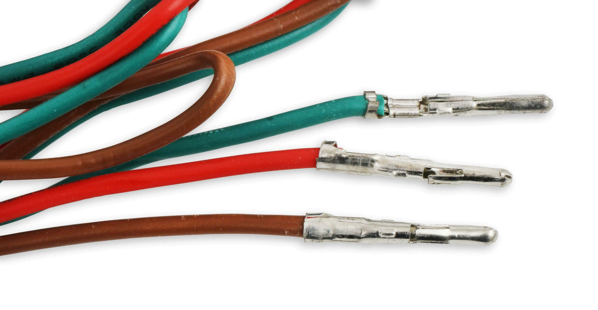 Ignition Distributor t Mallory Distributor Ignition Module 6100M; E-Spark 12 Volts for Harley Davidson Mallory module-6100m-e-spark-12-volts-for-harley-davidson