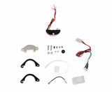 Mallory Ignition Points-to-Electronic Conversion Kit 61001M; E-Spark Chevy/GM V8 Mallory kit-61001m-e-spark-chevy-gm-v8