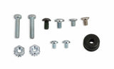 Mallory Ignition Points-to-Electronic Conversion Kit 61001M; E-Spark Chevy/GM V8 Mallory kit-61001m-e-spark-chevy-gm-v8