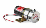 t Mallory Model 140 Fuel Pump with Non-Bypass Regulator - 29209 Mallory
