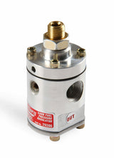 t Mallory Model 140 Fuel Pump with Non-Bypass Regulator - 29209 Mallory