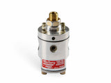 t Mallory Model 140 Fuel Pump with Non-Bypass Regulator - 29209 Mallory