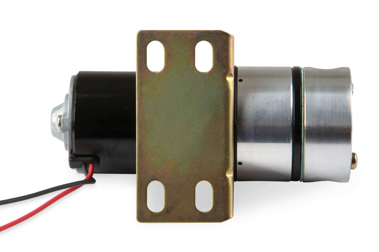 t Mallory Model 140 Fuel Pump with Non-Bypass Regulator - 29209 Mallory