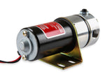 t Mallory Model 140 Fuel Pump with Non-Bypass Regulator - 29209 Mallory