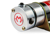 t Mallory Model 140 Fuel Pump with Non-Bypass Regulator - 29209 Mallory