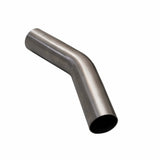Mandrel Bend 304SS Polished 2.5 30deg 1.5D 6 Leg Exhaust Pipe-Xforce-MS250-30
