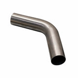 Mandrel Bend 304SS Polished 3 60deg 1.5D 6 Leg Exhaust Pipe-Xforce-MS300-60