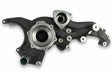 Hooker performance muffler black black-97-251bk