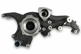 Hooker performance muffler black black-97-251bk