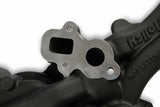 Hooker performance muffler black black-97-251bk