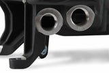 Hooker performance muffler black black-97-251bk