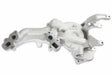 Hooker performance muffler natural-97-251