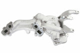 Hooker performance muffler natural-97-251