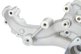 Hooker performance muffler natural-97-251