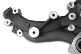 Hooker performance muffler black black-97-250bk