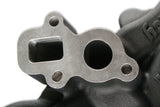 Hooker performance muffler black black-97-250bk