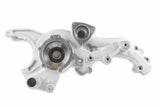 Hooker performance muffler aluminum natural-97-250