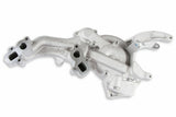 Hooker performance muffler natural-97-250