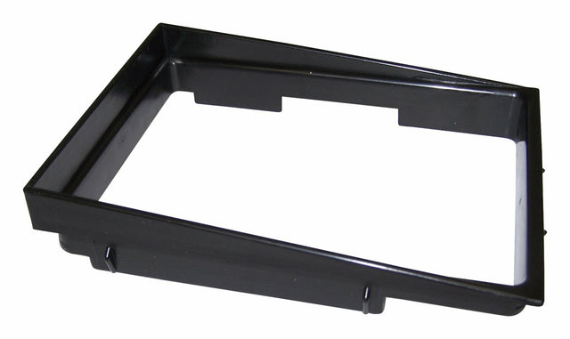 Manual Trans Gearshift Boot Bezel 84 to 2004 For Jeep Cherokee XJ Jeep Wrangler TJ Wrangler 53000056AB