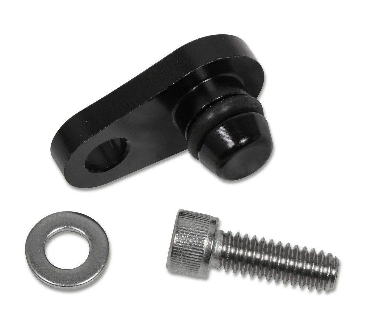 Holley EFI MAP sensor aluminum cover-300-251
