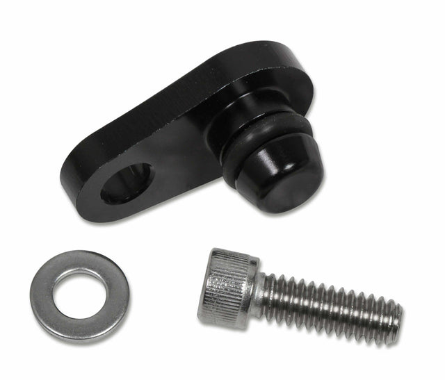 Holley EFI MAP sensor aluminum cover-300-251
