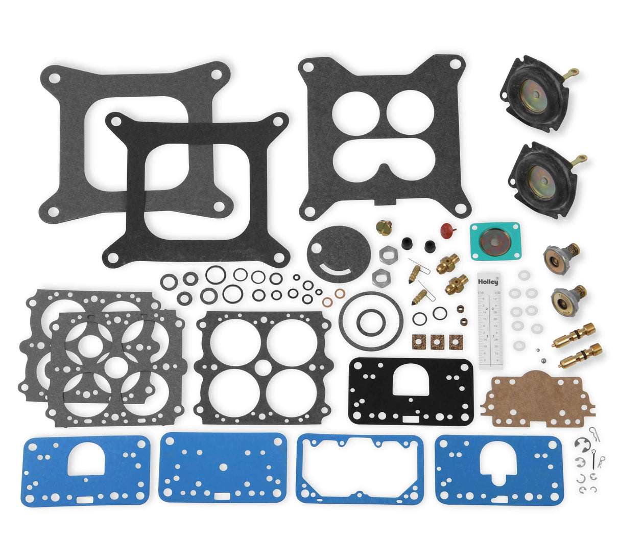 Holley Marine Carb Renew Kit - 703-1