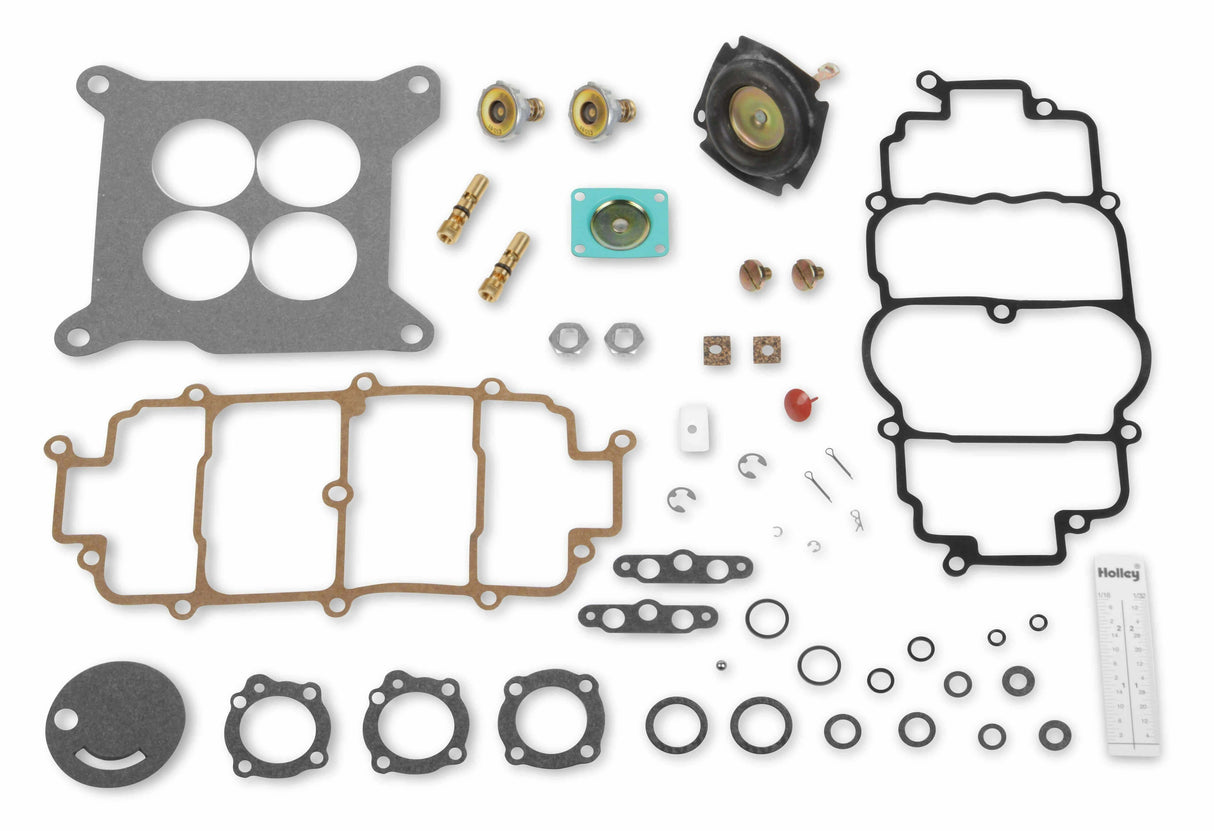 Holley Marine Carb Renew Kit - 703-53