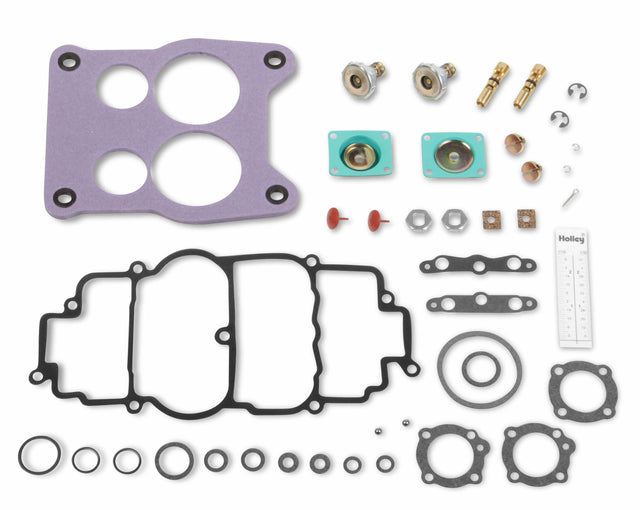 Holley Marine Carb Renew Kit - 703-60