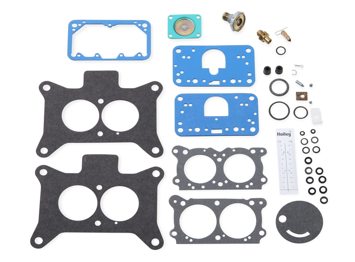 Holley Marine Carb Renew Kits - 703-49