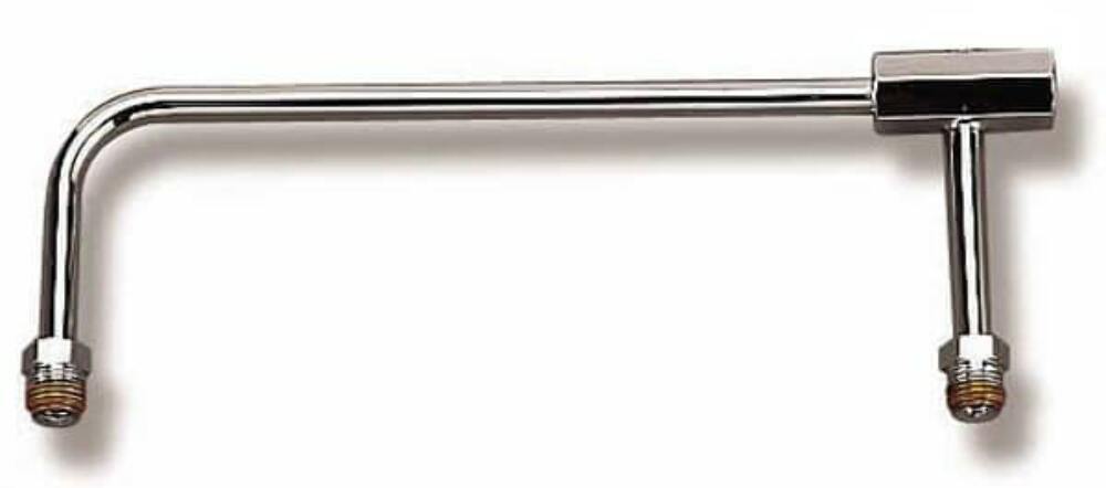 Holley Marine Fuel Line - 734-4
