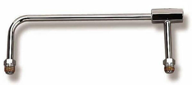Holley Marine Fuel Line - 734-4