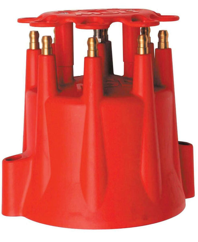MSD ignition distributor red 8565