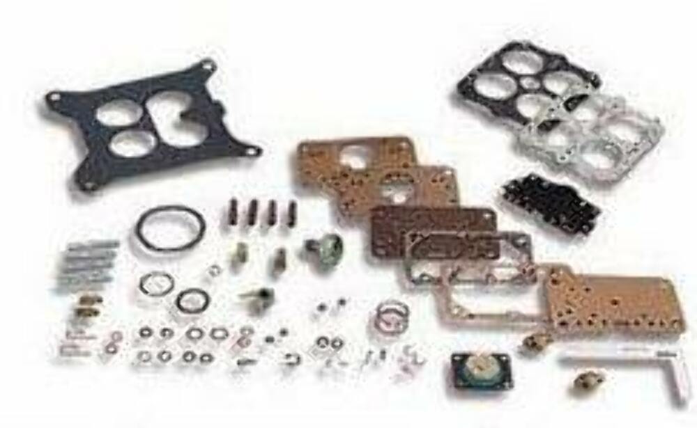 Holley Marine Renew Kit - 703-33