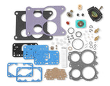 Holley Marine Renew Kit - 703-34