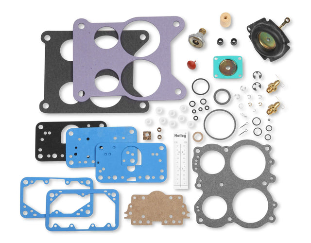 Holley Marine Renew Kit - 703-34