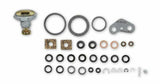 Hooker performance muffler kit-703-47
