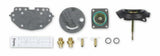 Hooker performance muffler kit-703-47